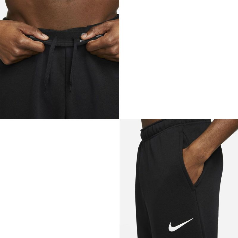 ナイキNIKEジムフィットネストレーニングウェアボトムスショートハーフパンツ短パンDri-FITオーバーザニートレーニングショートパンツCZ7398-010メンズ男性24SU春夏