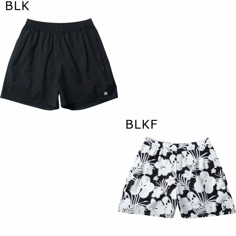 ハーレーHurleyサーフィンサーフ水着ボードショーツトランクス海パンWOMENSSTRETCH5INCHBOARDSHORTSWBS2421048レディース女性24SP春夏