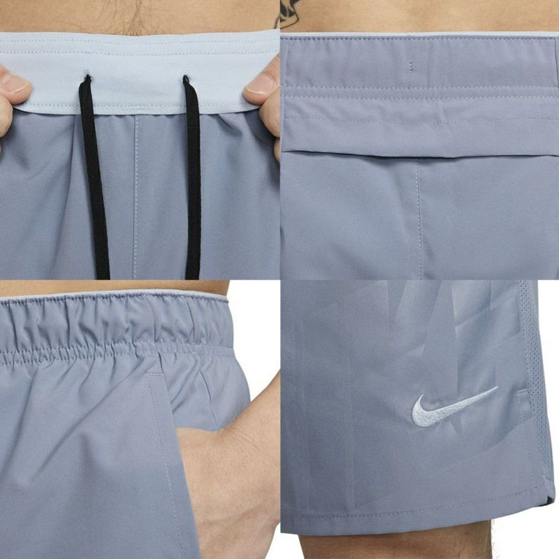 ナイキNIKEランニングウェアボトムスショートハーフパンツ短パンDri-FITチャレンジャー23cmショートパンツFN3275-49324SU春夏