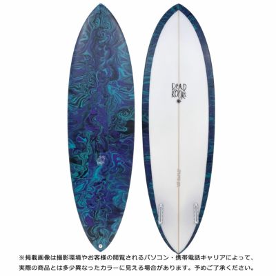 DEAD KOOKS SURFBOARDS デッドクークス サーフボード｜スポタカ公式 