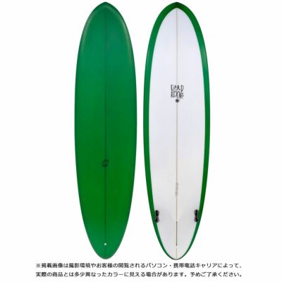 DEAD KOOKS SURFBOARDS デッドクークス サーフボード｜スポタカ公式 