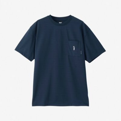 ヘリーハンセン HELLY HANSEN アウトドア カジュアル ウェア 半袖 Tシャツ S/S LIFE JACKET ONE POINT TEE  ショート スリーブ ライフ ジャケット ワンポイント ティー HH62408-ON メンズ レディース ユニセックス 24SS 春夏｜半袖Tシャツ／ シャツ｜大阪・心斎橋のスポーツ ...