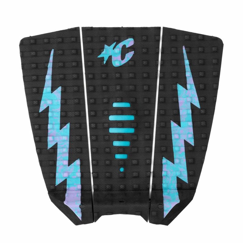 クリエイチャーCREATURESサーフィンサーフデッキパッドCOL24DECKGRIPMICKEUGENEF10024102003