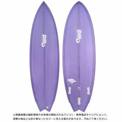 サーフィン DHD SURF BOARDS ボード｜大阪・心斎橋のスポーツ