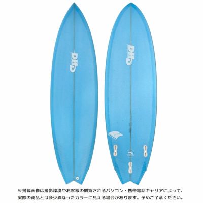 DHD SURF BOARDS ディーエイチディーサーフボード｜スポタカ公式ONLINE 