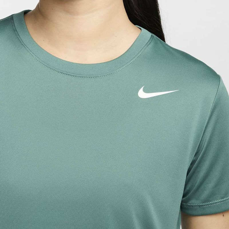 ナイキNIKEジムフィットネスヨガウェア半袖TシャツウィメンズDri-FITRLGDLBRショートスリーブTシャツDX0688-361レディース女性24SU春夏