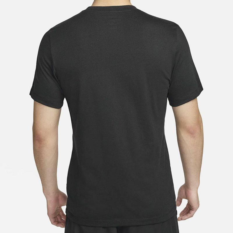 ナイキNIKEジムフィットネストレーニングウェア半袖TシャツASMNKTEEIYKYKフィットネスTシャツFV8377-010メンズ男性24SU春夏