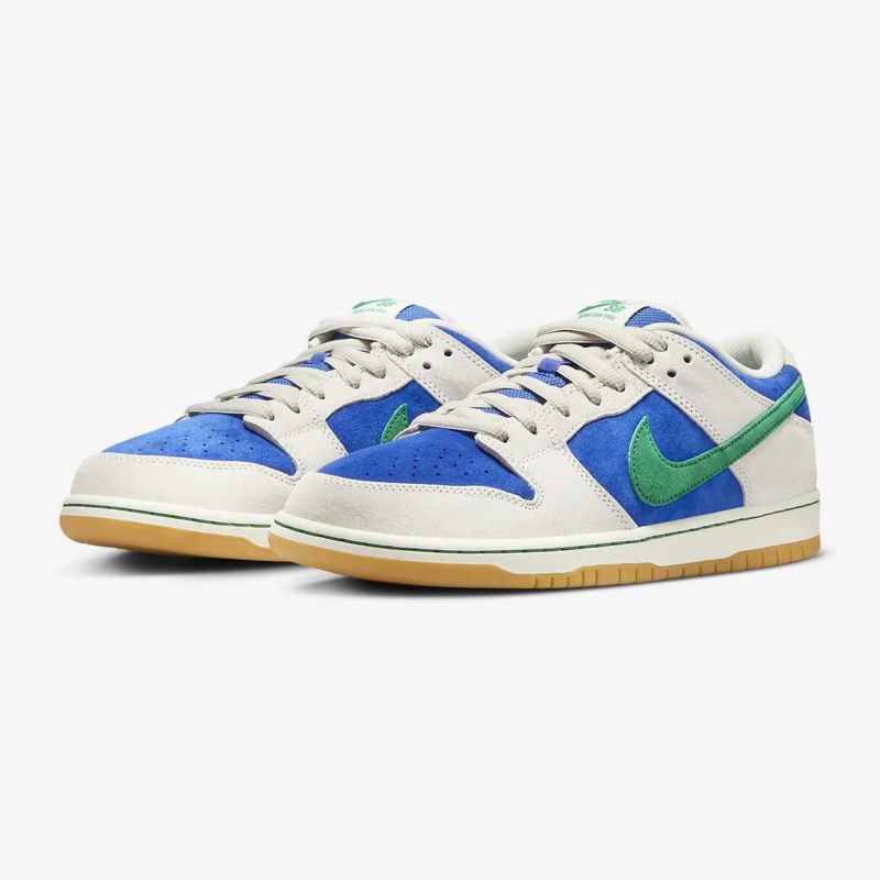 ナイキSB NIKE SB スケボー スケートボード スケシュー スニーカー シューズ 靴 ダンク LOW プロ DUNK LOW PRO  HF3704-001 メンズ 男性 24SP 春夏