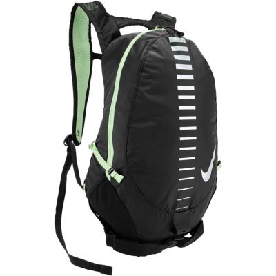 ナイキ NIKE ランニング 鞄 バッグ リュックサック バックパック デイパック ラン コミューター バックパック 15L RN8063-014 24SU 春夏