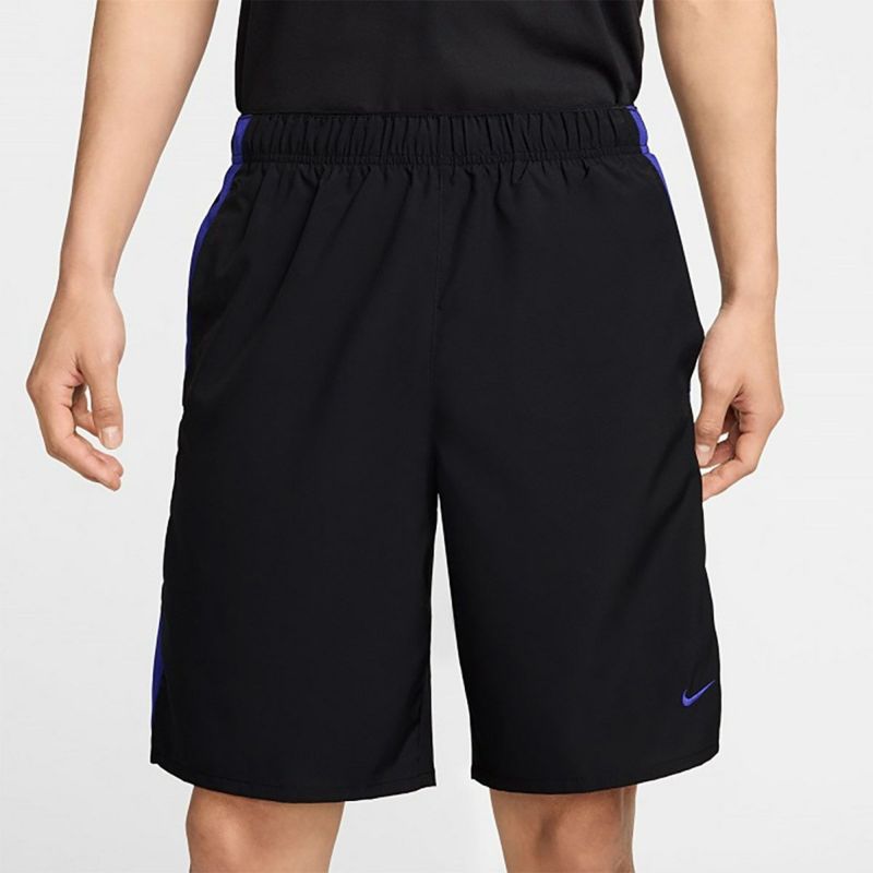 ナイキ NIKE ランニング ウェア ボトムス ショート ハーフ パンツ 短パン Dri-FIT CHLLNGR チャレンジャー 23cm  ショートパンツ HF4638-010 メンズ 男性 24SU 春夏｜NIKE ナイキ｜スポタカ公式ONLINE STORE