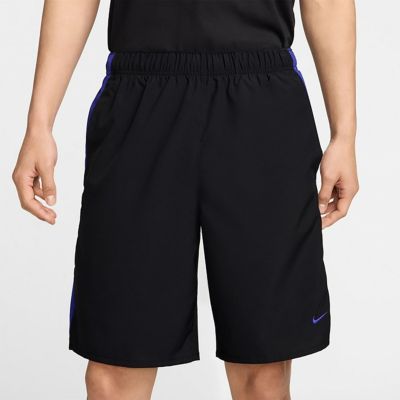 ナイキNIKEランニングウェアボトムスショートハーフパンツ短パンDri-FITCHLLNGRチャレンジャー23cmショートパンツHF4638-010メンズ男性24SU春夏