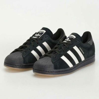 アディダス スケートボーディング ADIDAS SKATEBOARDING スケボー スケートボード スケシュー スニーカー シューズ 靴 スーパースター ADV SUPERSTAR ADV IG1705 メンズ 男性 24SU 春夏