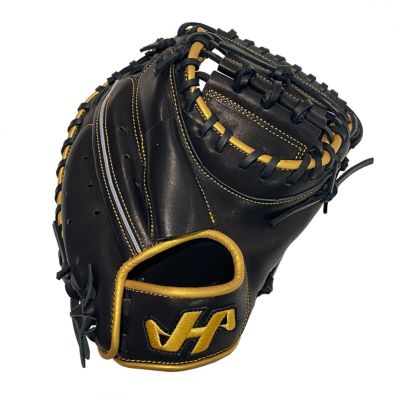 ハタケヤマ HATAKEYAMA ベースボール 野球 ソフトボール グラブ ミット グローブ 軟式 限定 キャッチャーミット PRO-M9 メンズ  レディース ユニセックス 24SP 春夏｜HATAKEYAMA ハタケヤマ｜大阪・心斎橋のスポーツ用品店スポタカ公式ONLINE STORE