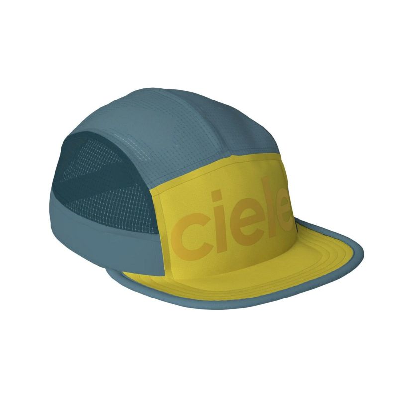 シエル CIELE ランニング 帽子 キャップ GO CAP CENTURY 4100020501241 