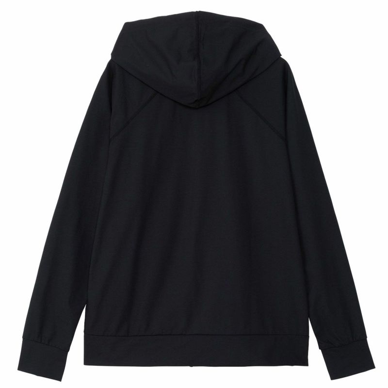 ヘリーハンセン HELLY HANSEN アウトドア カジュアル ラッシュガード UVカット L/S FULL-ZIP HOODIE  RASHGUARD ロング スリーブ フル ジップ フーディ ラッシュガード HH82405-K メンズ レディース ユニセックス 24SS  春夏｜その他｜大阪・心斎橋のスポーツ用品店スポタカ ...