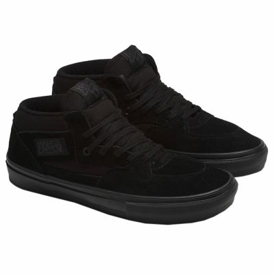 バンズ VANS スケボー スケートボード スケシュー スニーカー シューズ 靴 スケート ハーフ キャブ SKATE HALF CAB  VN0A2Z34Y39 メンズ 男性 24HO 秋冬｜VANS バンズ｜大阪・心斎橋のスポーツ用品店スポタカ公式ONLINE STORE