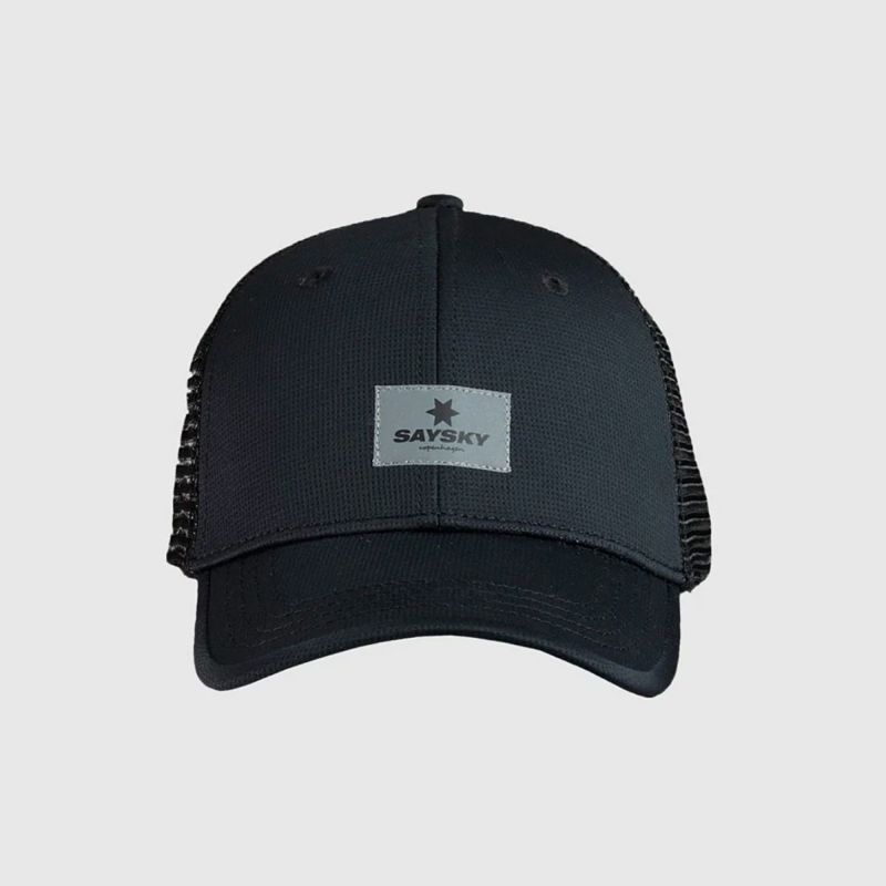 セイスカイ SAYSKY ランニング 帽子 キャップ Trail Cap XMAHA10 