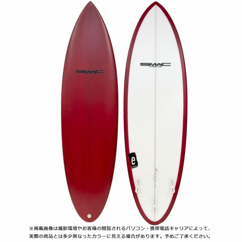 スマック サーフボード SMAC SURFBOARD サーフィン サーフ 