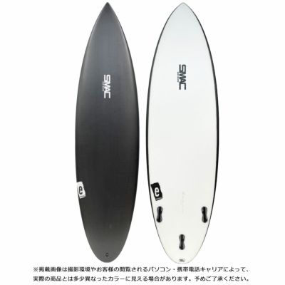 スマック サーフボード SMAC SURFBOARD サーフィン サーフ 
