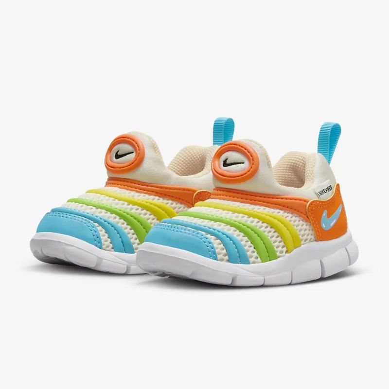 ナイキ NIKE スニーカー シューズ 靴 ダイナモ フリー TD FN8911-141 ジュニア キッズ 子ども 男の子 女の子 24SU  春夏｜キッズ／ジュニア｜大阪・心斎橋のスポーツ用品店スポタカ公式ONLINE STORE