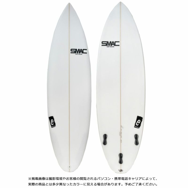 スマックサーフボードSMACSURFBOARDサーフィンサーフサーフボード板Eijie-fly5.9PUBLNAKS5624