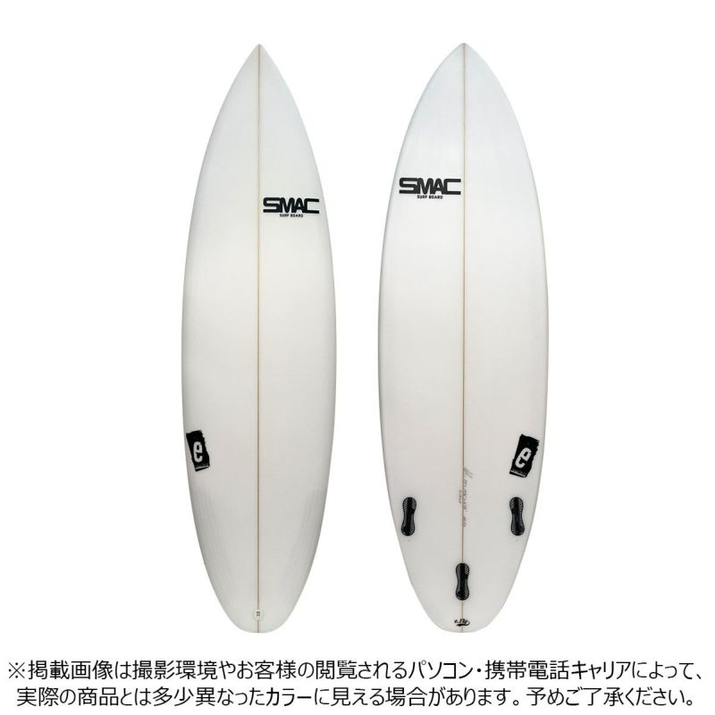 スマックサーフボードSMACSURFBOARDサーフィンサーフサーフボード板Eijie-fly5.9PUBLNAKS5624