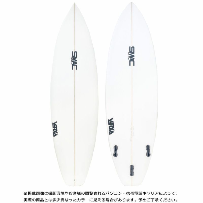 スマック サーフボード SMAC SURFBOARD サーフィン サーフ 