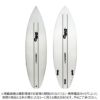 送料無料❗️ 新品　DHD 5.9 3DX EPS DHD 3DV 5.9 PROサーフボード｜EPS EPOXY｜26.0L｜スポタカ公式