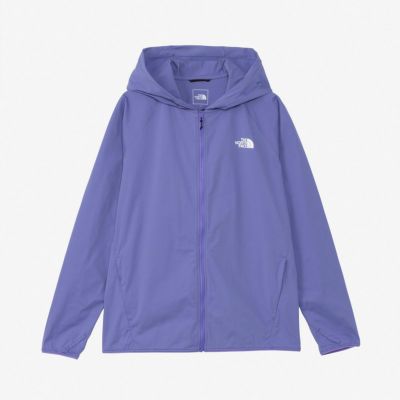 ノースフェイス THE NORTH FACE アウトドア カジュアル ウェア ジャケット SUNSHAD FULLZIP HOODIE サンシェイド  フルジップ フーディ NPW22435-TI レディース 女性 24SS 春夏｜ジャケット／ベスト｜大阪・心斎橋のスポーツ用品店スポタカ公式ONLINE  STORE