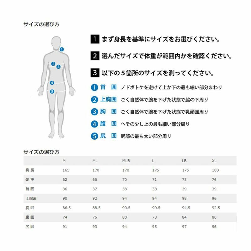 オニールO’NEILLサーフィンサーフウエットスーツスーパーライトクラシックショートジョン2x2WSS-301A3メンズ男性24SU春夏