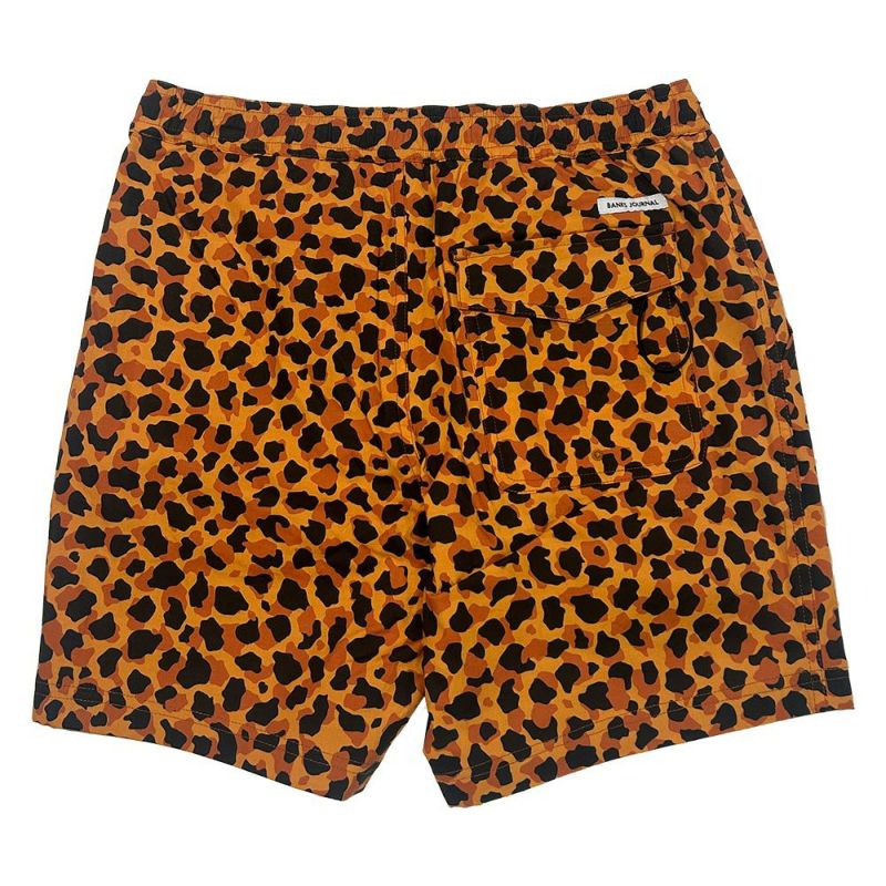 SALE】バンクスジャーナル BANKS JOURNAL サーフィン サーフ ウェア ボトムス ショート ハーフ パンツ 短パン WILDER  WALKSHORT BSE0089-241 メンズ 男性 24SP 春夏｜ボトムス｜大阪・心斎橋のスポーツ用品店スポタカ公式ONLINE STORE