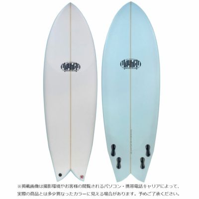 LOST SURF BOARDS ロストサーフボード｜大阪・心斎橋のスポーツ