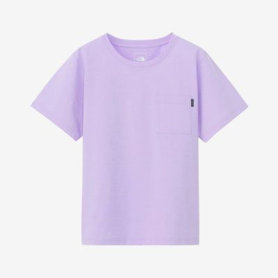 ノースフェイスTHENORTHFACEアウトドアカジュアルウェア半袖TシャツS/SAIRYPOCKETTEEショートスリーブエアリーポケットティーNTW12447-LLレディース女性24SP春夏