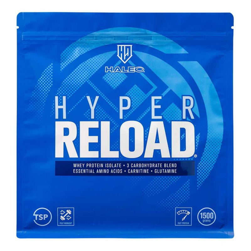 ハレオHALEOサプリメントダイエット健康プロテインハイパーリロードHYPERRELOADオレンジレモン4570109291716