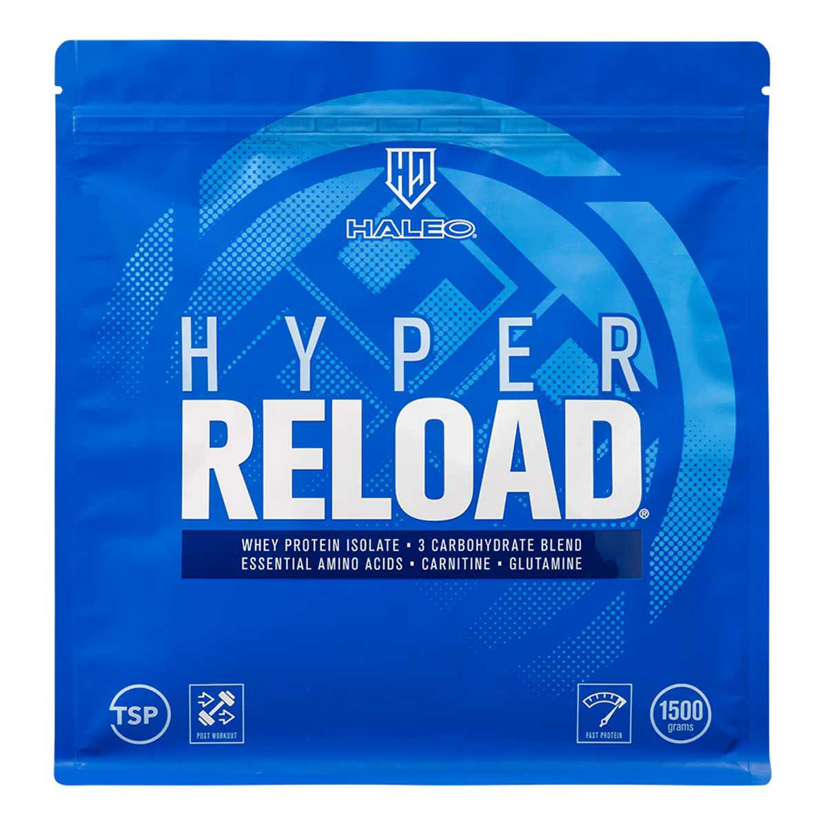 ハレオHALEOサプリメントダイエット健康プロテインハイパーリロードHYPERRELOADオレンジレモン4570109291716