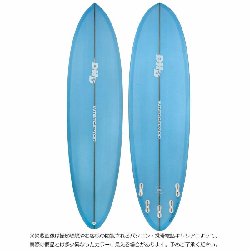 ディーエイチディー DHD サーフィン サーフ サーフボード 板 