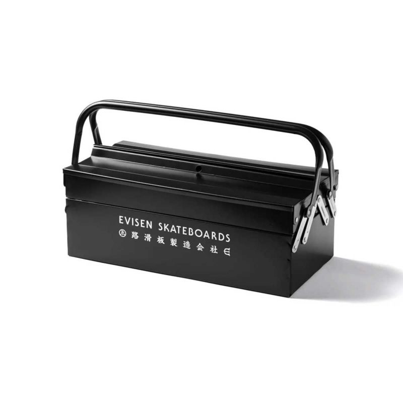 スケートボード evisen skateboard toolbox エビセン EVISEN スケボー スケートボード アクセサリー TOOL
