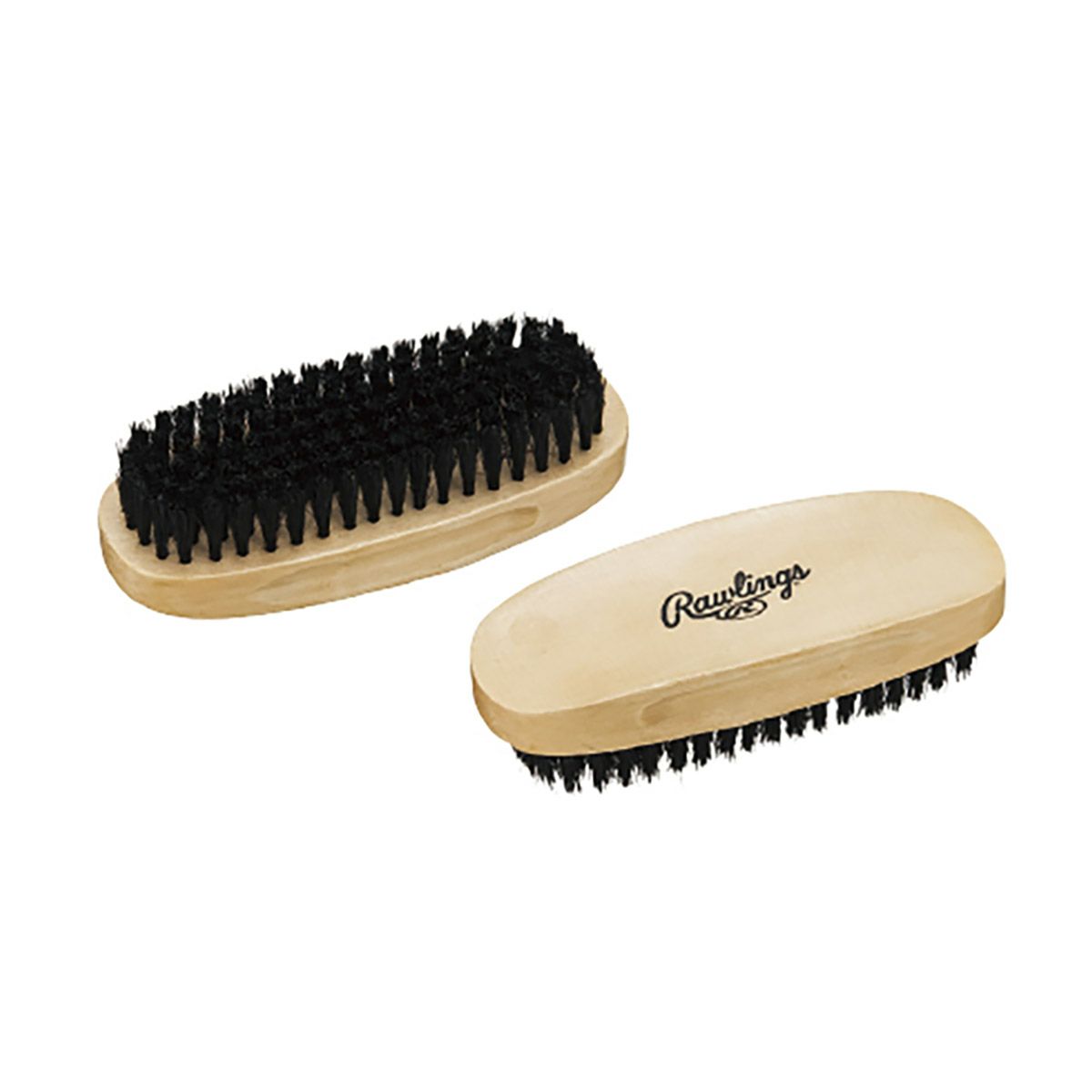 ローリングスRawlingsベースボール野球ソフトボール汚れを取れブラシ豚毛EAOL14S04メンズレディースユニセックス24SU春夏