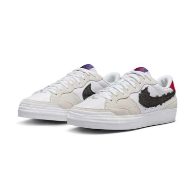 ナイキ SB NIKE SB スケボー スケートボード スケシュー スニーカー シューズ 靴 ズーム ポゴ プラス ZOOM POGO PLUS  HF4085-100 メンズ レディース ユニセックス 24SU 春夏｜NIKE SB ナイキエスビー｜大阪・心斎橋のスポーツ用品店スポタカ公式 ...