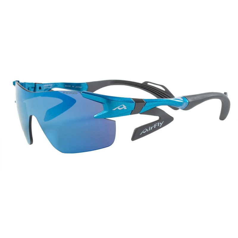 エアフライ AirFly ランニング サングラス AF-302SP AF-302-C-35SP