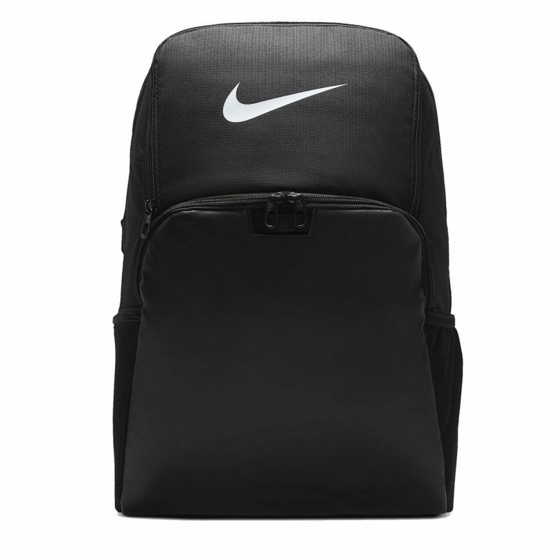 ナイキNIKE鞄バッグリュックサックバックパックデイパックブラジリアXLバックパック9.530LDM3975-010アウトドアカジュアル鞄バッグリュックサックバックパックデイパック