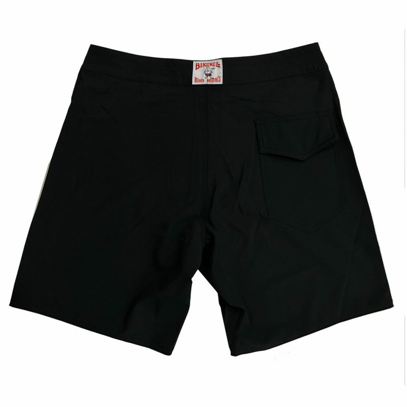 バードウェルBIRDWELLサーフィンサーフ水着ボードショーツトランクス海パンBirdieBoardshorts2BS1-0091-BK1メンズ男性24SU春夏