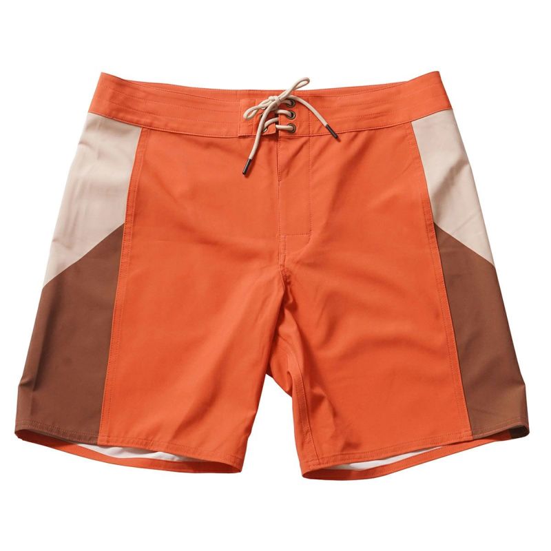 バードウェルBIRDWELLサーフィンサーフ水着ボードショーツトランクス海パンBirdieBoardshorts2BS1-0091-RD2メンズ男性24SU春夏