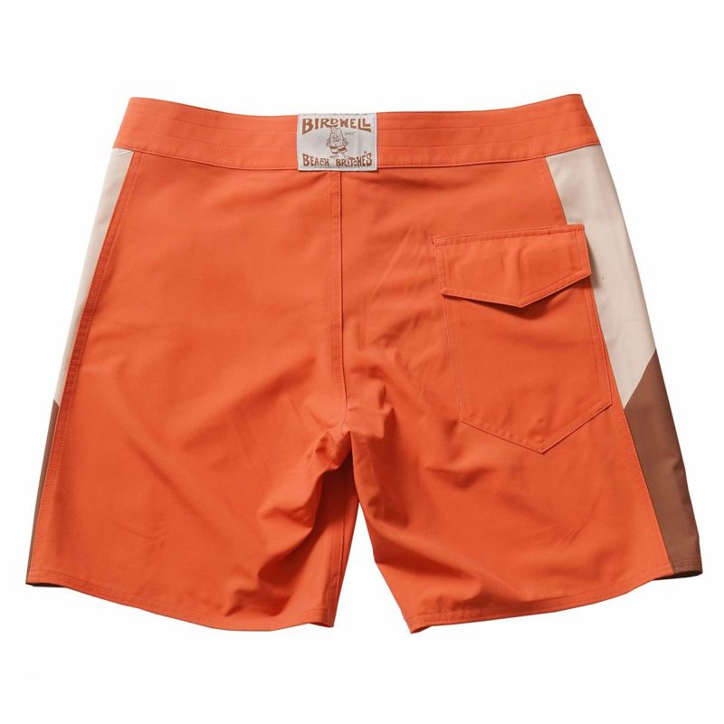 バードウェルBIRDWELLサーフィンサーフ水着ボードショーツトランクス海パンBirdieBoardshorts2BS1-0091-RD2メンズ男性24SU春夏