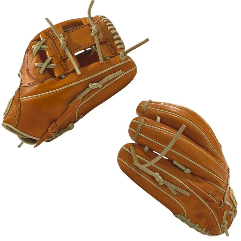 ウイルソン Wilson ベースボール 野球 ソフトボール グラブ
