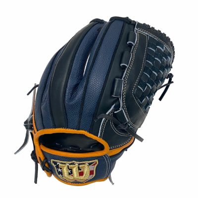 ウイルソン Wilson ベースボール 野球 ソフトボール グラブ ミット グローブ 軟式 店舗別注品 軟式グラブ87型 10691U030023  メンズ レディース ユニセックス 24SP 春夏｜WILSON ウイルソン｜大阪・心斎橋のスポーツ用品店スポタカ公式ONLINE STORE