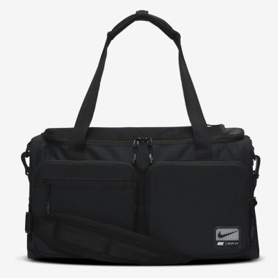 ナイキNIKEアウトドアカジュアル鞄バッグボストンバッグスポーツバッグユーティリティパワーダッフルバッグ2.0SFN4206-010メンズレディースユニセックス24FA秋冬