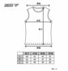 ジンガーJINGERランニングウェアノースリーブタンクトップウィメンズノースリーブシャツJF-6015-NVYレディース女性24SU春夏