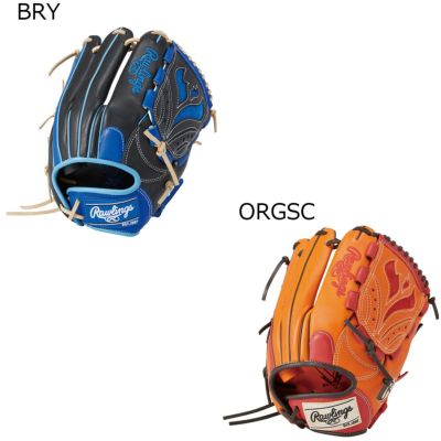 ローリングスRawlingsベースボール野球ソフトボールグラブミットグローブソフトボール用HOHDPCOLORSforWOMEN投手用GS4HDKM5レディース女性24SP春夏