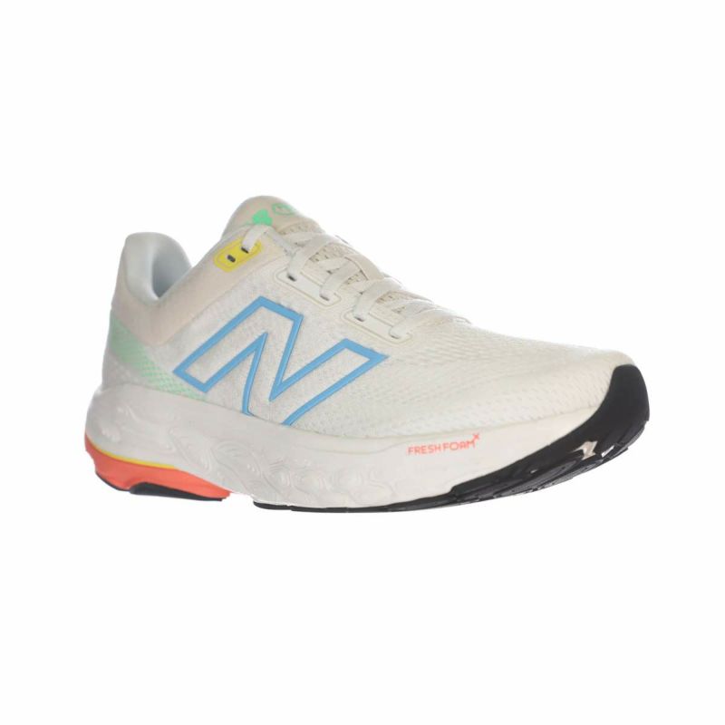 ニューバランスnewbalanceランニングランシューシューズ靴FreshFoamX860v14W14フレッシュフォームエックス860W860W14レディース女性24FA秋冬